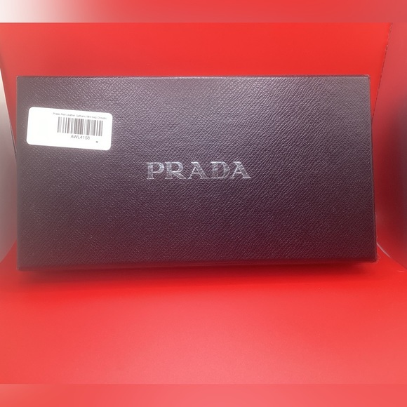 Prada Saffiano Mini Bag - Box Fresh! COA - Picture 9 of 12